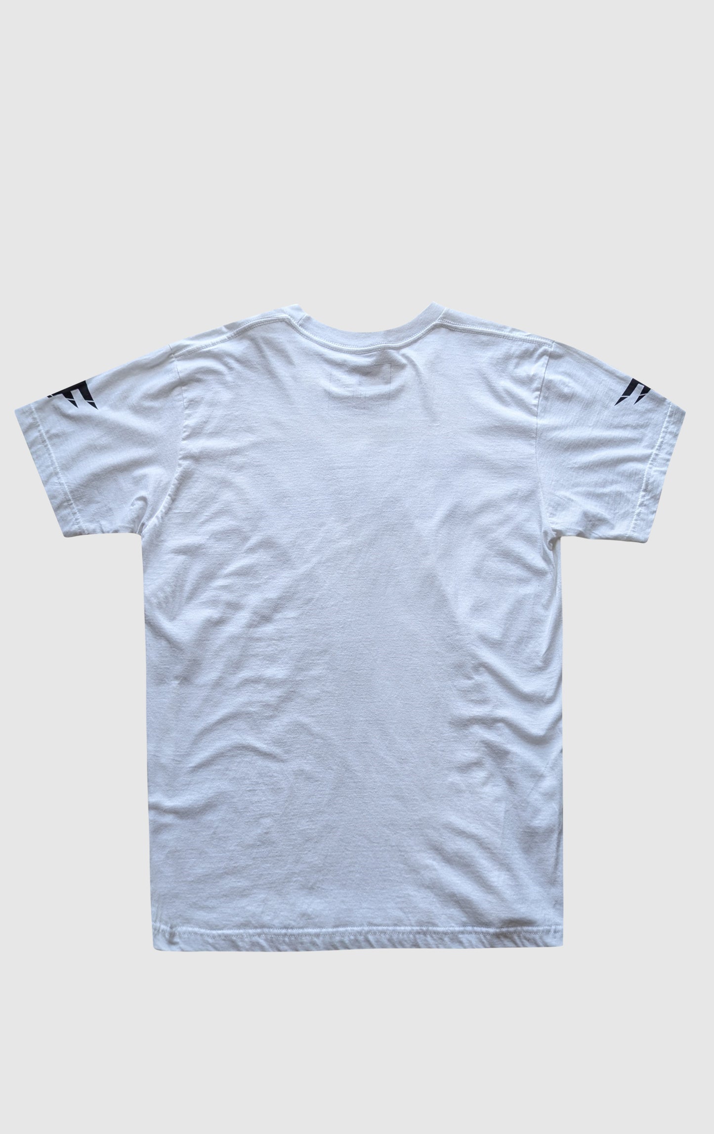 Short Sleeve Block Breakthrough