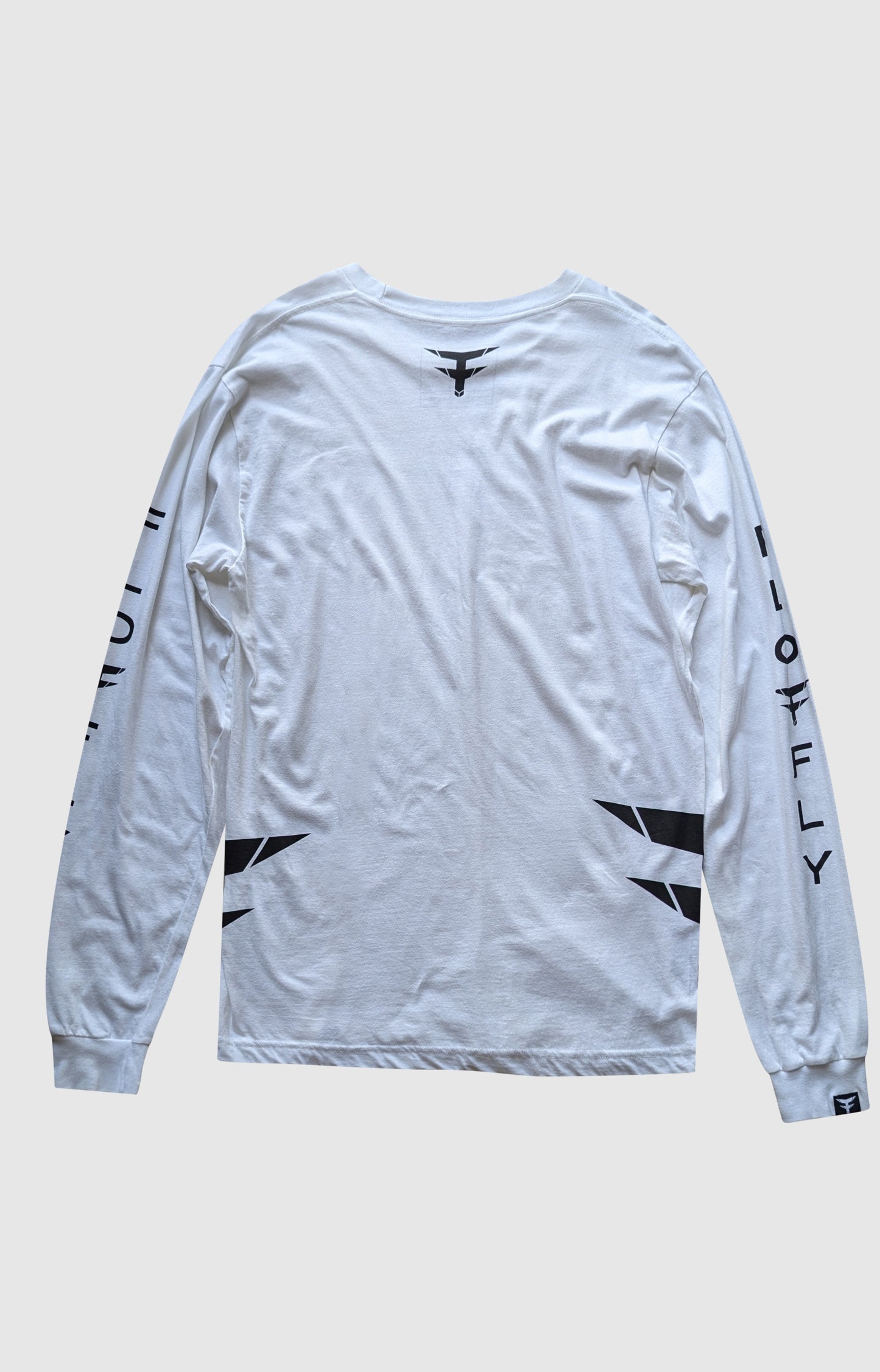 Long Sleeve Name