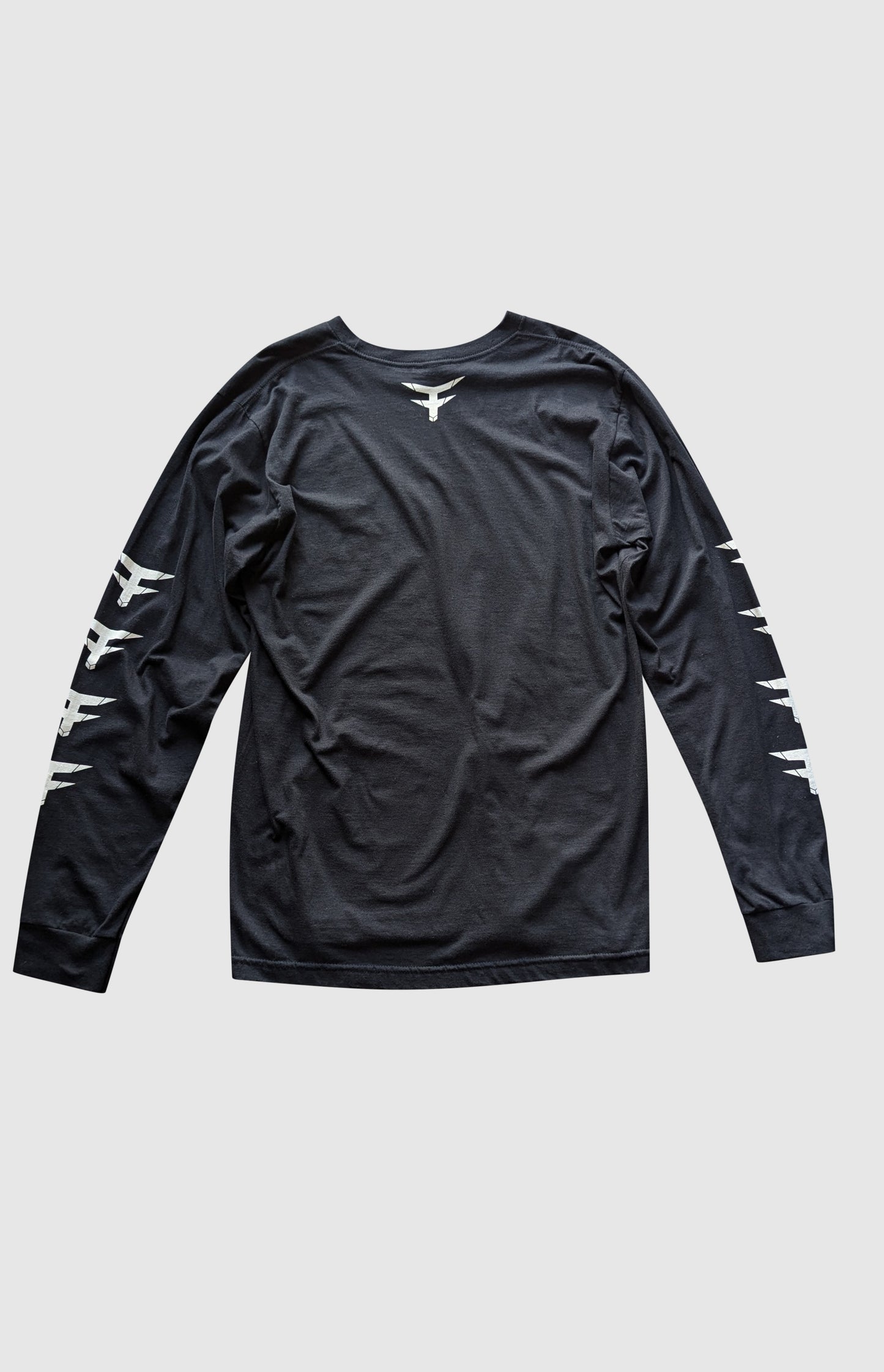 Long Sleeve Logos